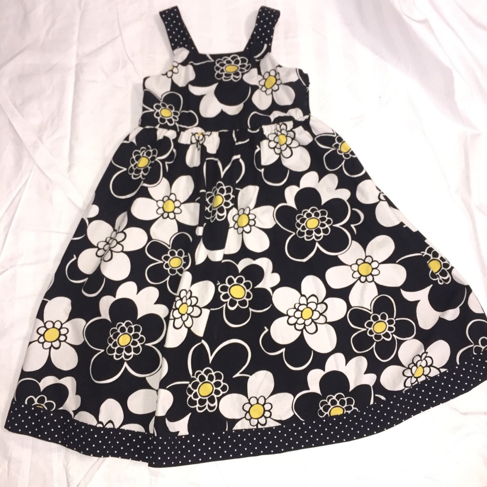 Gymboree Sleeveless Dress Size 8